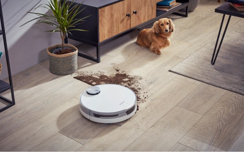Robot stofzuigers Robot stofzuigers