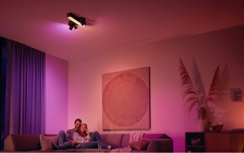 Smart verlichting Smart verlichting