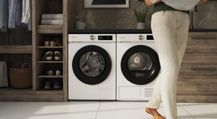 Wassen en drogen adviespagina Wassen en drogen adviespagina
