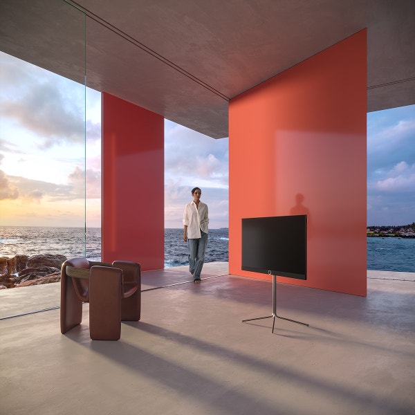 Loewe Bild C - Electro World