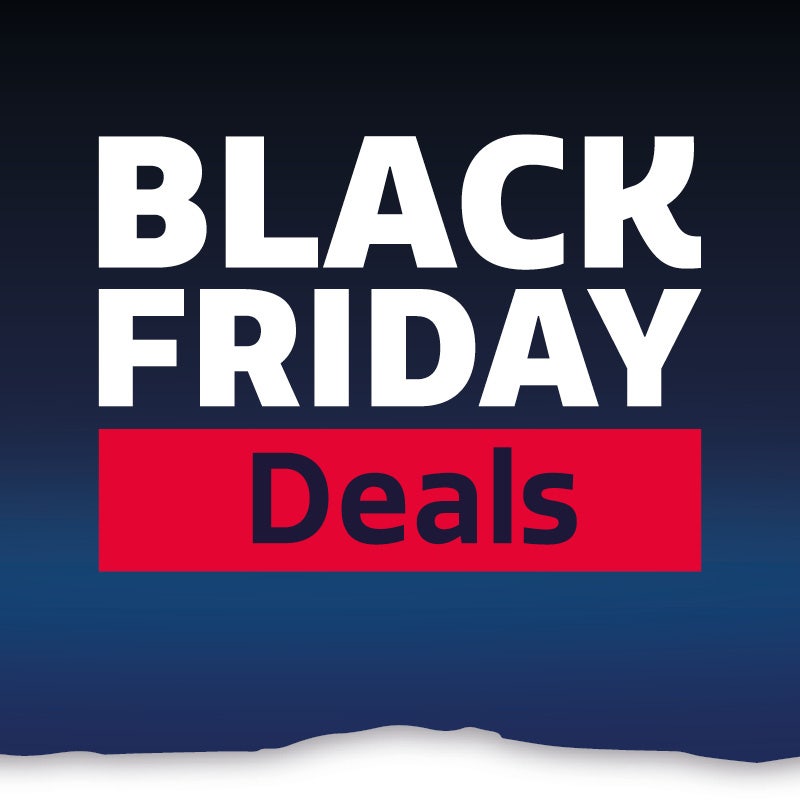 Black Friday Electro World Black Friday Electro World