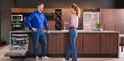 Inbouw - Electro World Inbouw - Electro World