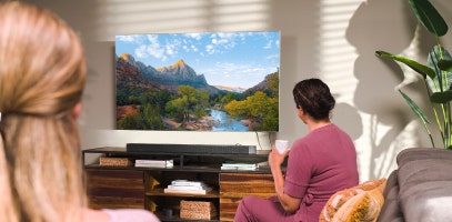 Televisies - Electro World Televisies - Electro World