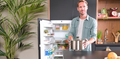 Keuken - Electro World Keuken - Electro World