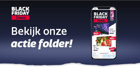 Black Friday folder