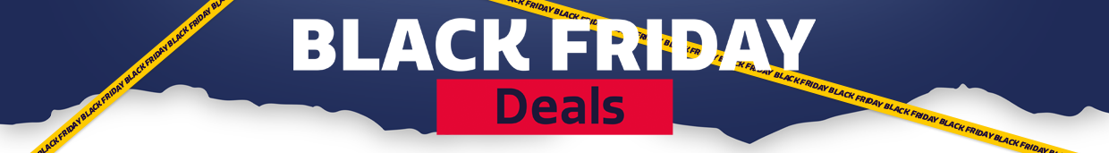 Black Friday Electro World Black Friday Electro World