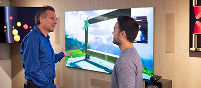 Contact - Electro World Contact - Electro World