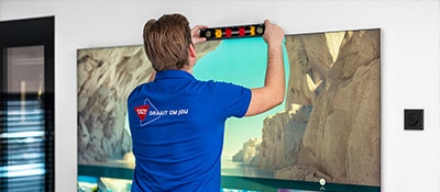 TV installatie - Electro World TV installatie - Electro World