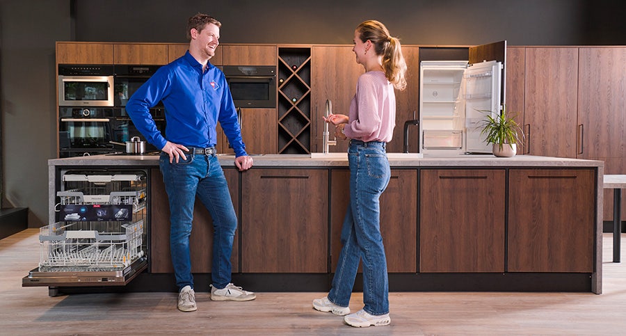 Keuken advies inbouwapparatuur Keuken advies inbouwapparatuur