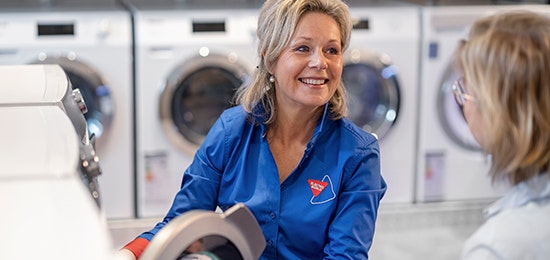 Advies over droger aankopen