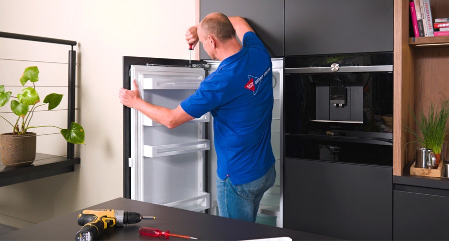 keukenapparaat inbouwen keukenapparaat inbouwen