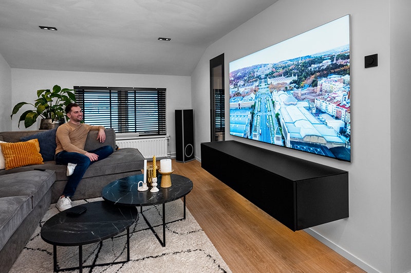 Televisie keuze checklist - Electro World Televisie keuze checklist - Electro World