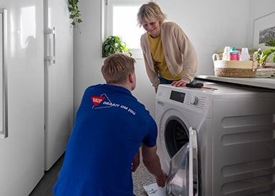 De installatieservice Electro World Installatieservice Electro World