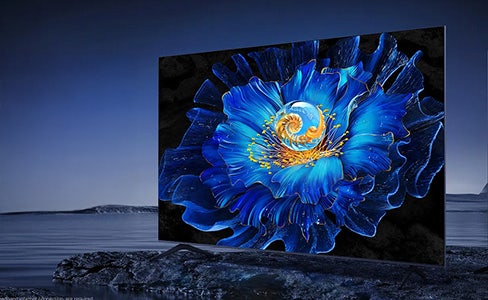 MiniLED televisies MiniLED televisies