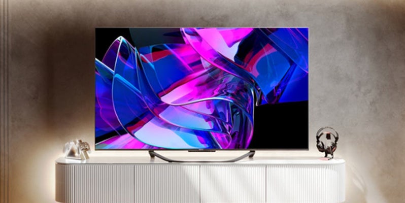 Hisense 55U79KQ Hisense 55U79KQ