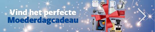 Vind het perfecte moederdag cadeau