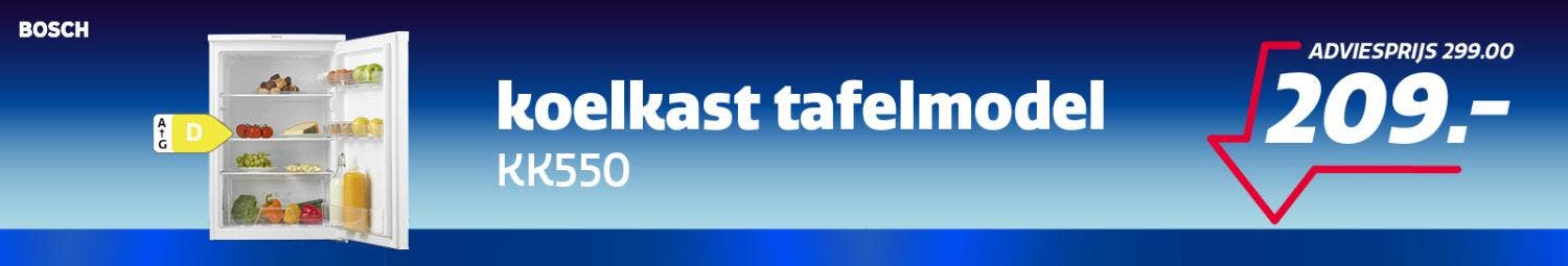 Koelkast tafelmodel van Inventum in de aanbieding bij Electro World. Koelkast tafelmodel van Inventum in de aanbieding bij Electro World.