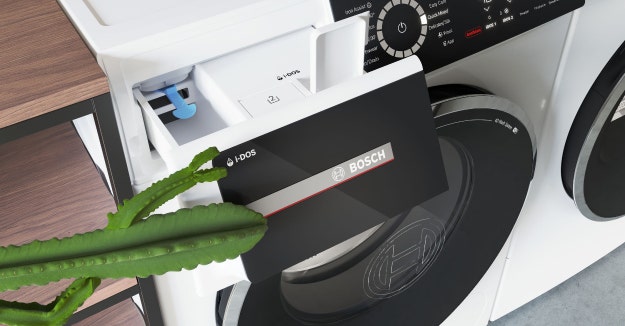 Bosch i-DOS Bosch i-DOS