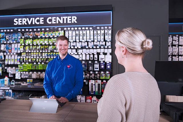 feedback electro world