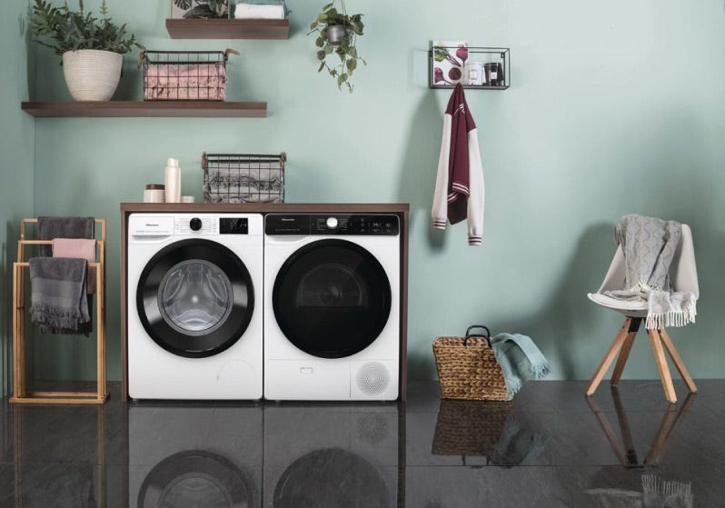 Hisense wasmachines Hisense wasmachines