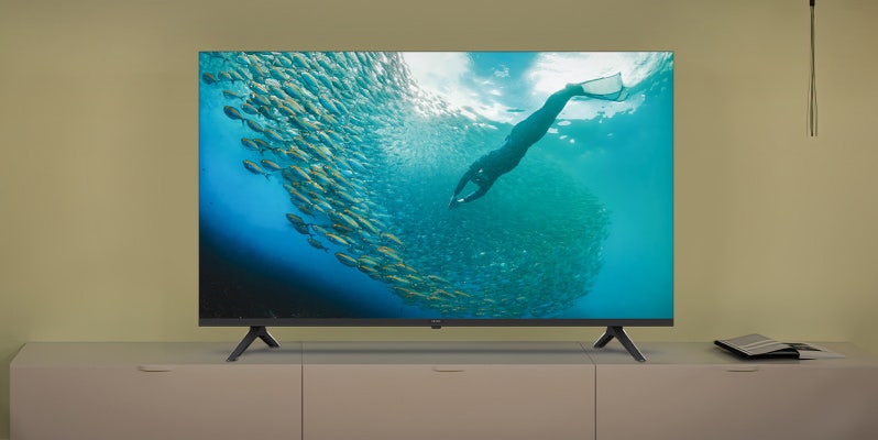 Philips 65 inch 4K Smart TV Philips 65 inch 4K Smart TV