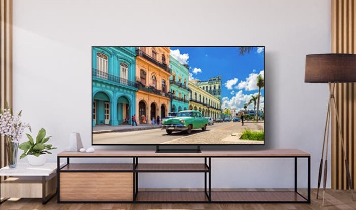 Samsung QLED 8K - Electro World Samsung QLED 8K - Electro World