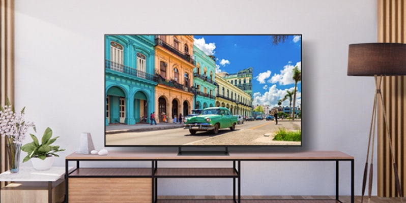 Samsung 65 inch OLED 4K TV Samsung 65 inch OLED 4K TV