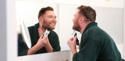 Verzorging - Electro World Verzorging - Electro World