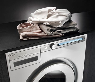 Bekijk alle wasmachines van ASKO Bekijk alle wasmachines van ASKO