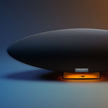 Bekijk de draadloze speakers van Bowers & Wilkins