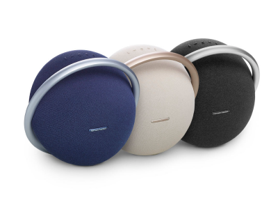 Bekijk de draagbare speakers bij Electro World