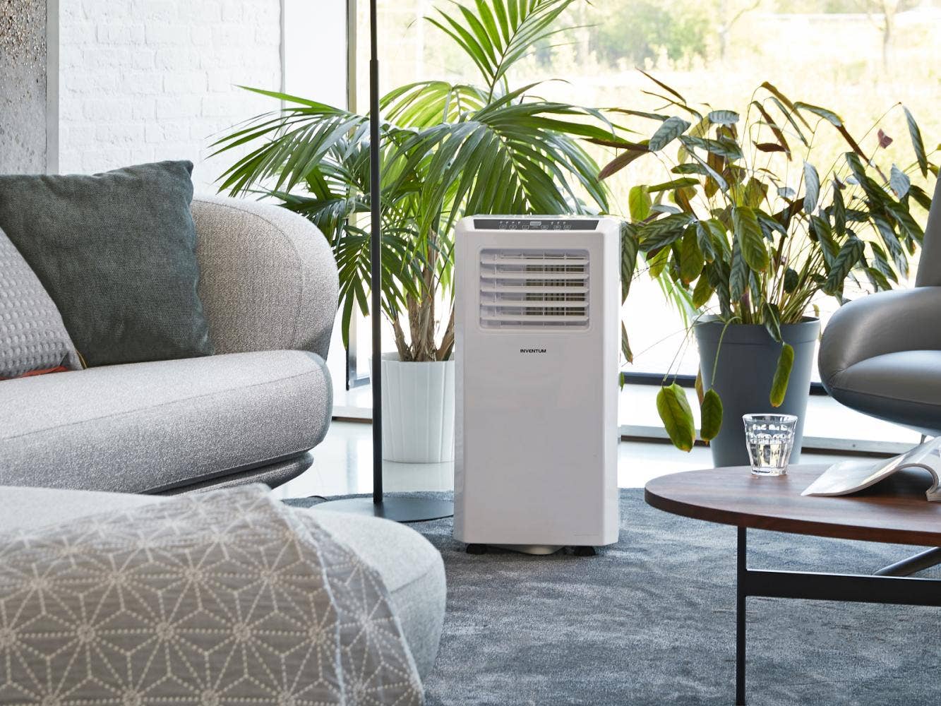 Bekijk alle klimaatbeheersing