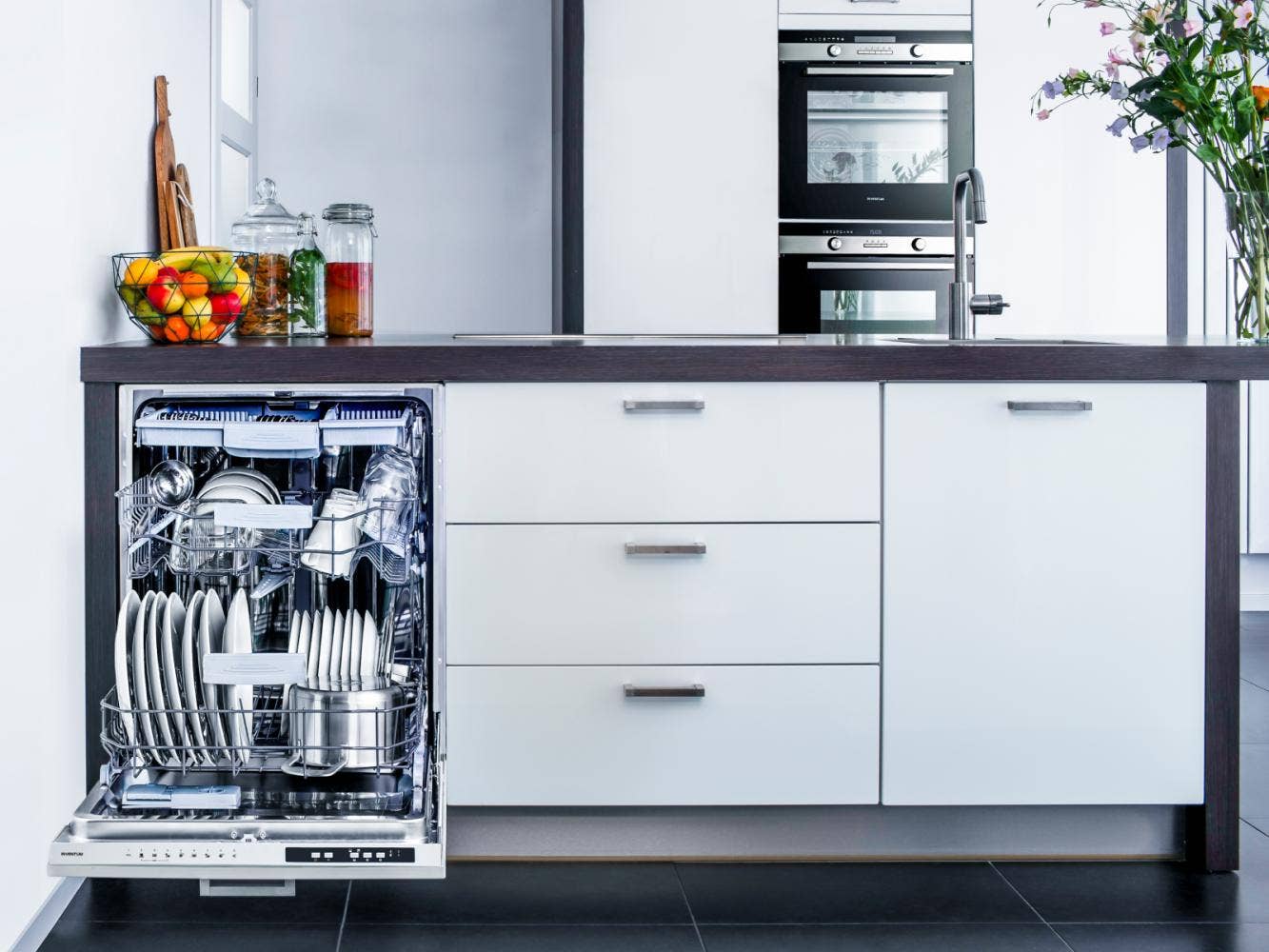 Bekijk alle Inventum vaatwassers hier