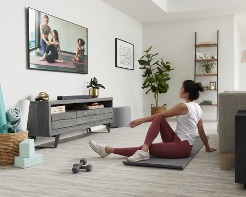 Bekijk de JBL Bar 300 Soundbar Bekijk de JBL Bar 300 Soundbar