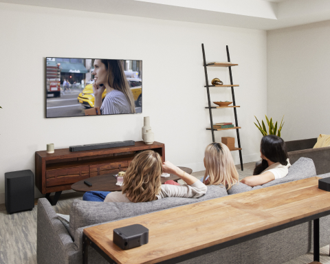 Bekijk de JBL Bar 800 Bekijk de JBL Bar 800