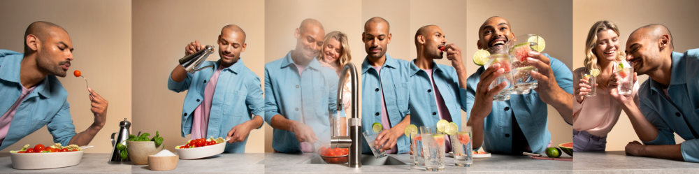 Quooker bespaarcheck Quooker bespaarcheck