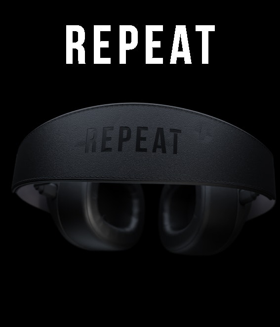 Bekijk alle Repeat producten