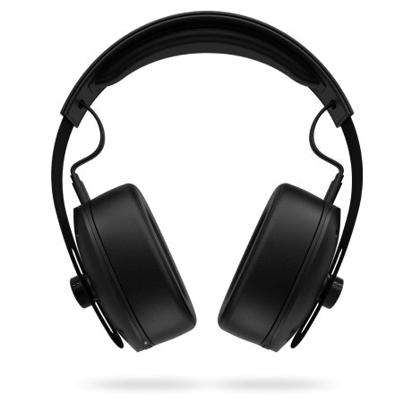 Bekijk de Repeat BOSS koptelefoon Bekijk de Repeat BOSS koptelefoon