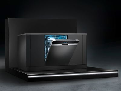 Siemens extraKlasse vaatwassen Siemens extraKlasse vaatwassen