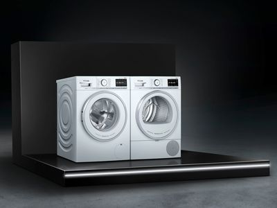 Siemens extraKlasse wassen drogen Siemens extraKlasse wassen drogen