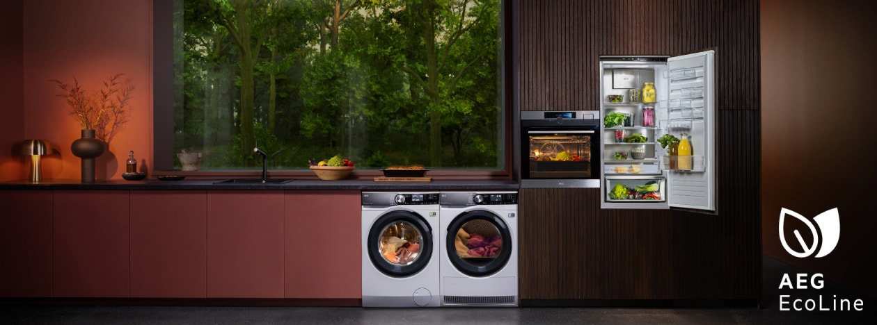 bekijk alle AEG producten