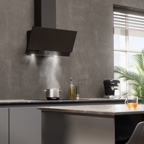 Bekijk alle ETNA afzuigkappen Bekijk alle ETNA afzuigkappen