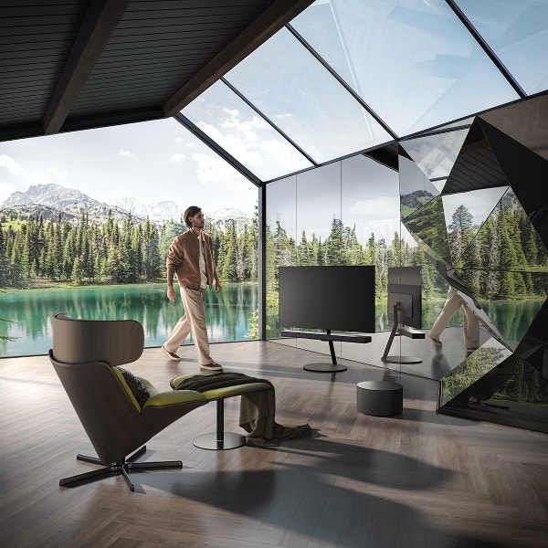 Loewe Bild i - Electro World