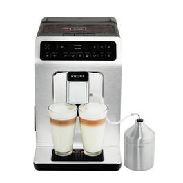 Krups EA891C EVIDENCE Krups EA891C EVIDENCE