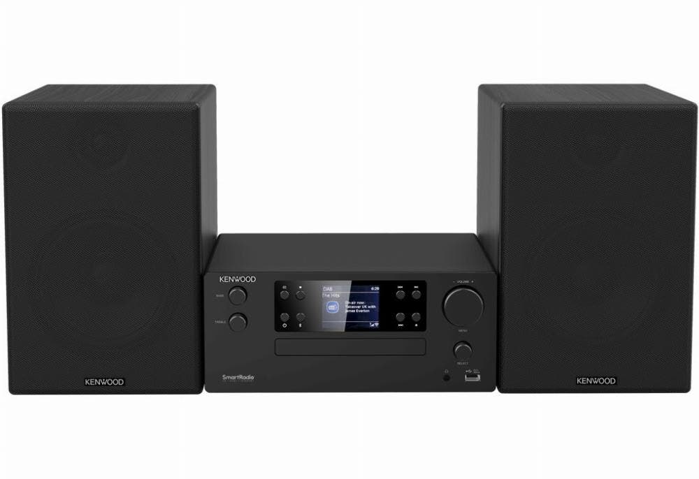 Kenwood EC M-9500S-B