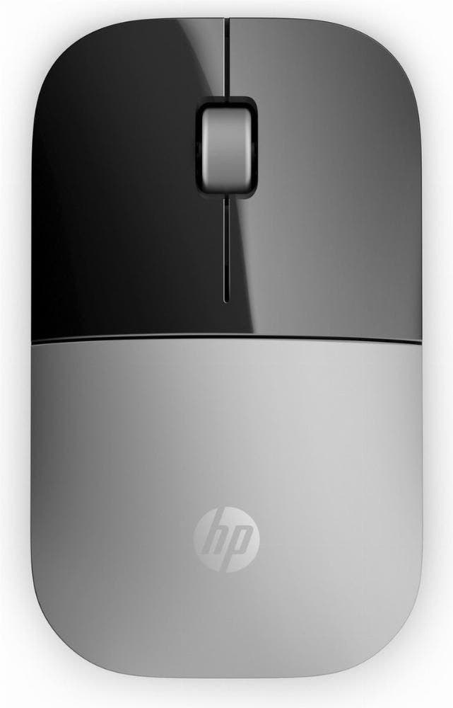 Hewlett Packard Z 3700 SILVER