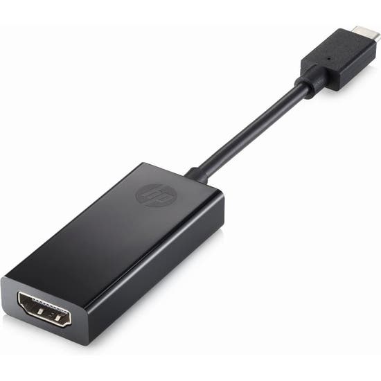 Hewlett Packard Pavilion USB-C to HDMI 2.0 Adapter