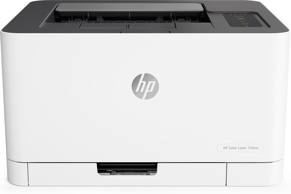 Hewlett Packard COLOR LASERJET PRO 150NW