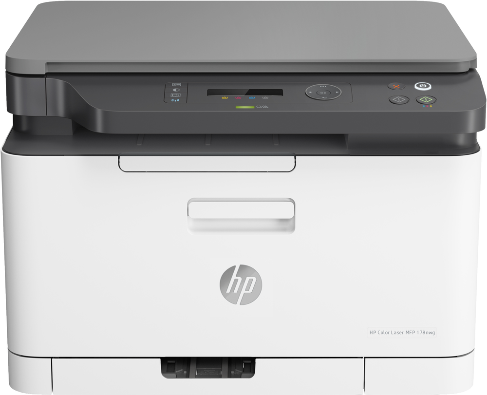 Hewlett Packard COLOR LASERJET PRO MFP 178NW