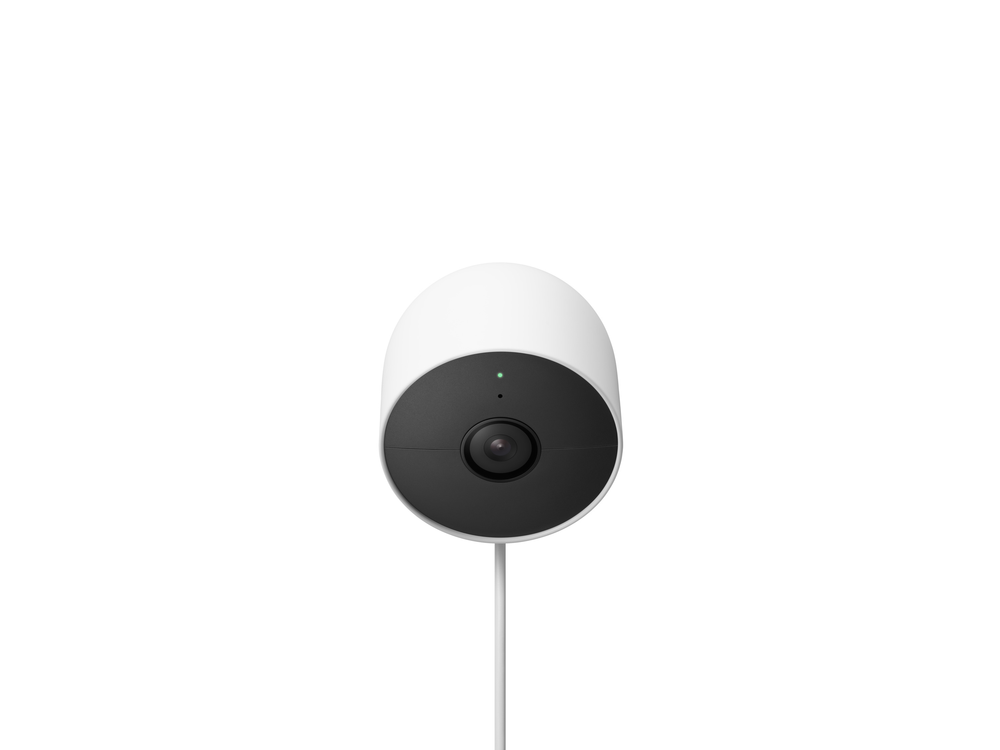 Google NEST CAMERA BATTERY